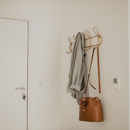 Bel Appartement Climatise Avec Place De Parking مارسيليا المظهر الخارجي الصورة