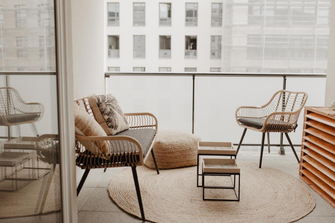 Bel Appartement Climatise Avec Place De Parking مارسيليا المظهر الخارجي الصورة
